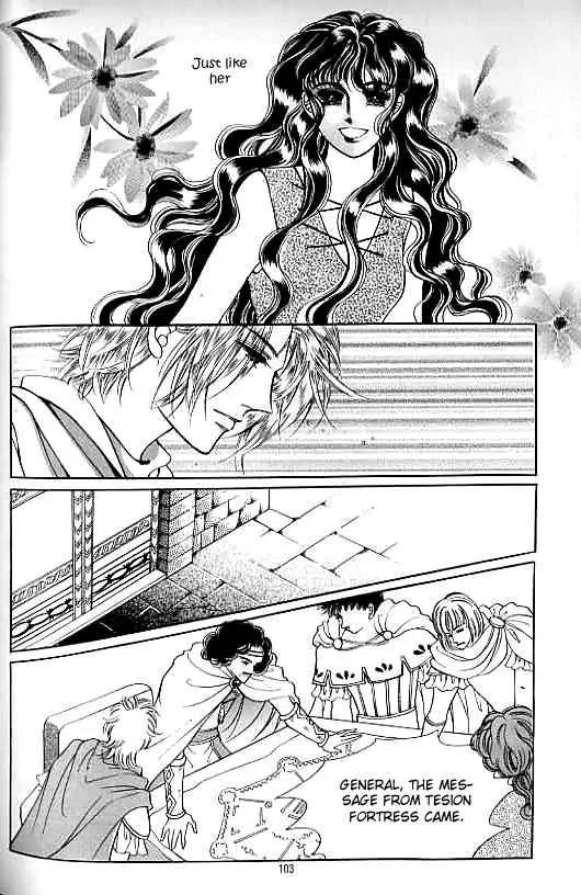 Legend of Nereid Chapter 15.0 page 98 - Vol.15 Chapter 0