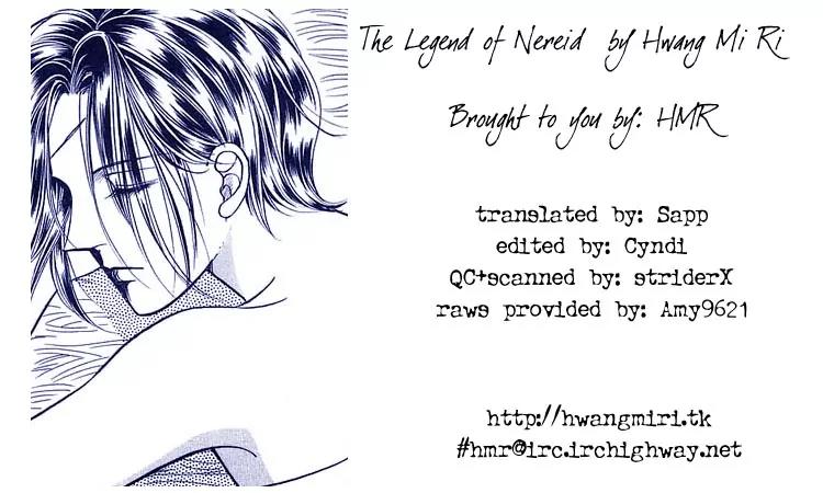 Legend of Nereid Chapter 2.10 page 1 - Vol.2 Chapter 10