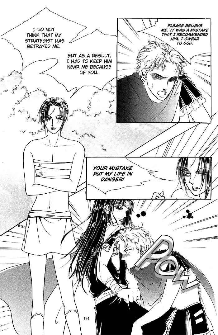 Legend of Nereid Chapter 2.11 page 19 - Vol.2 Chapter 11