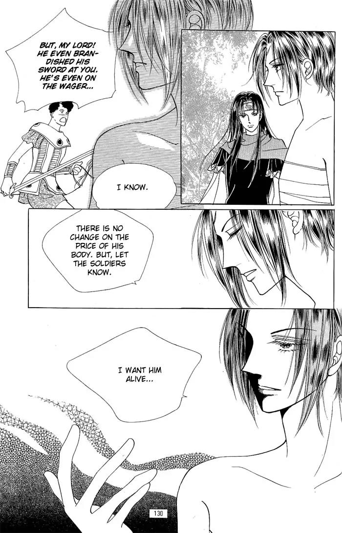 Legend of Nereid Chapter 2.11 page 25 - Vol.2 Chapter 11