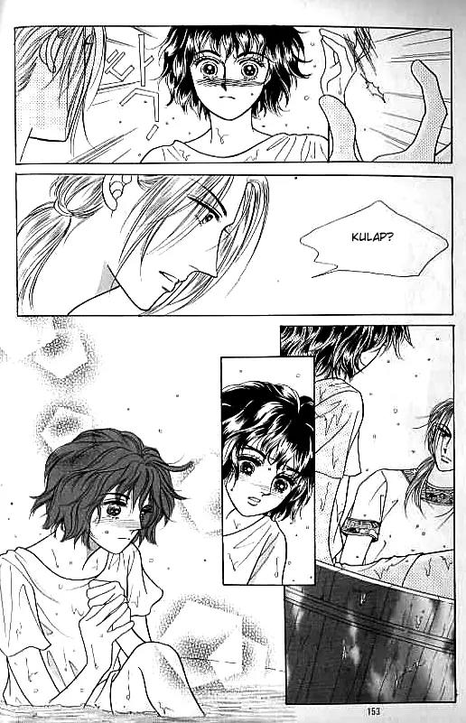 Legend of Nereid Chapter 2.12 page 23 - Vol.2 Chapter 12