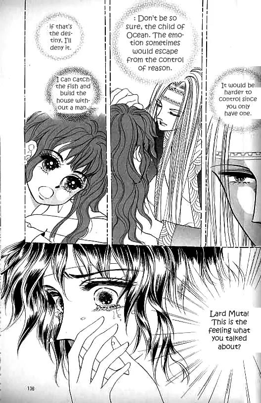 Legend of Nereid Chapter 2.12 page 6 - Vol.2 Chapter 12