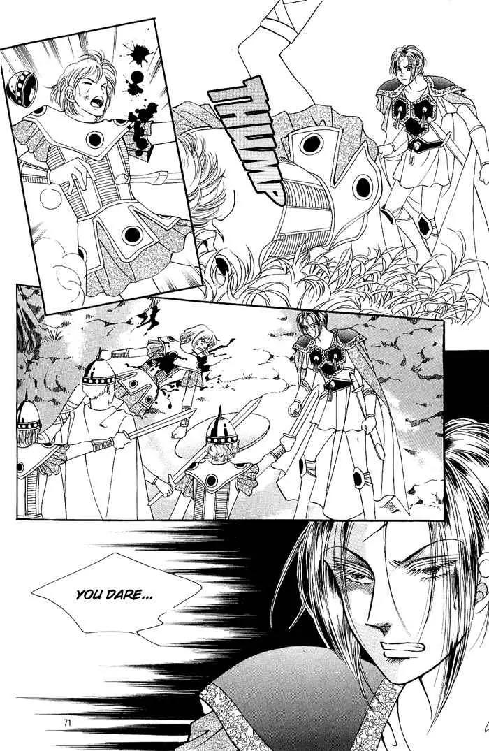Legend of Nereid Chapter 2.9 page 13 - Vol.2 Chapter 9