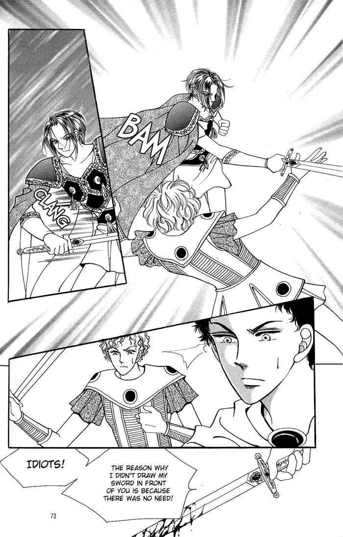 Legend of Nereid Chapter 2.9 page 15 - Vol.2 Chapter 9