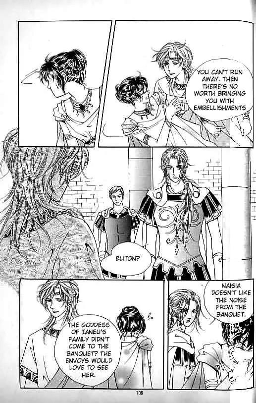Legend of Nereid Chapter 3.0 page 101 - Vol.3 Chapter 0
