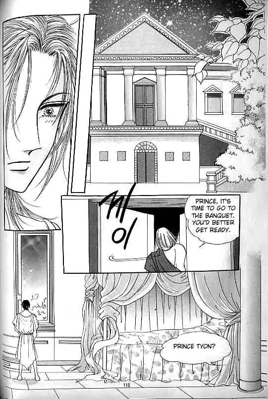 Legend of Nereid Chapter 3.0 page 110 - Vol.3 Chapter 0