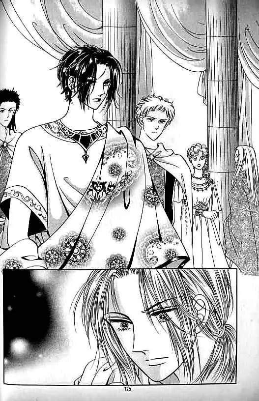 Legend of Nereid Chapter 3.0 page 120 - Vol.3 Chapter 0