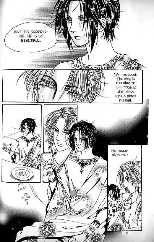 Legend of Nereid Chapter 3.0 page 124 - Vol.3 Chapter 0
