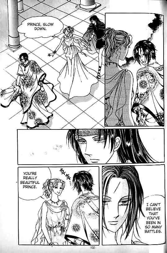 Legend of Nereid Chapter 3.0 page 127 - Vol.3 Chapter 0