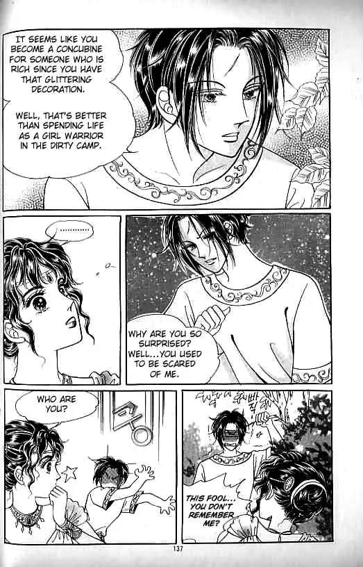 Legend of Nereid Chapter 3.0 page 132 - Vol.3 Chapter 0