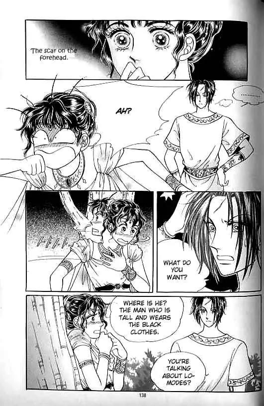 Legend of Nereid Chapter 3.0 page 133 - Vol.3 Chapter 0