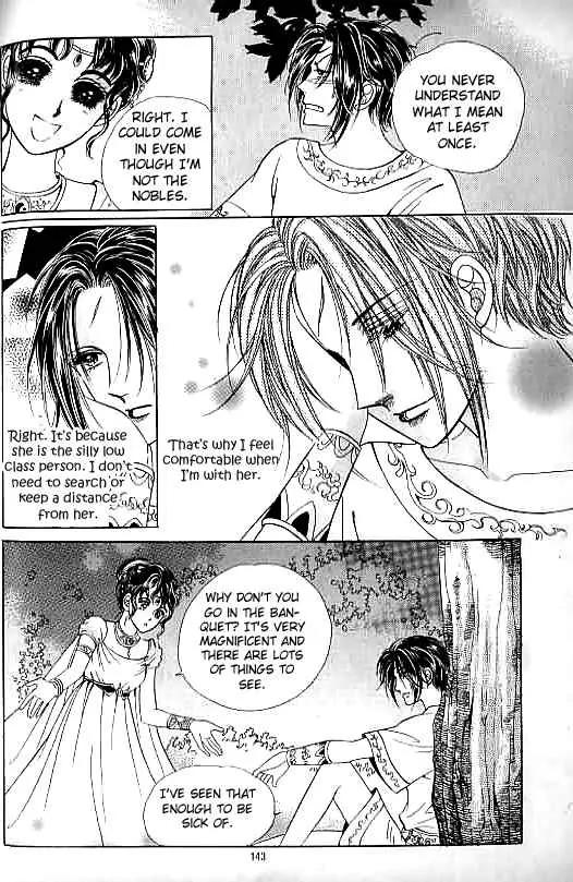 Legend of Nereid Chapter 3.0 page 138 - Vol.3 Chapter 0