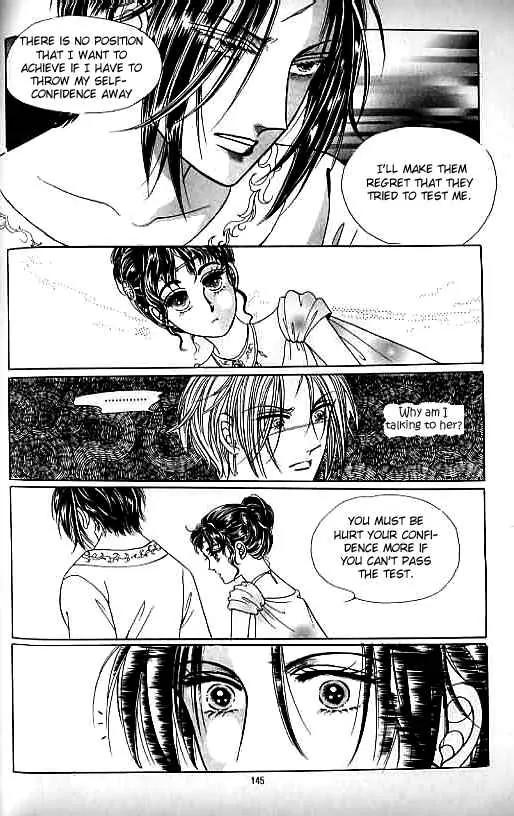 Legend of Nereid Chapter 3.0 page 140 - Vol.3 Chapter 0