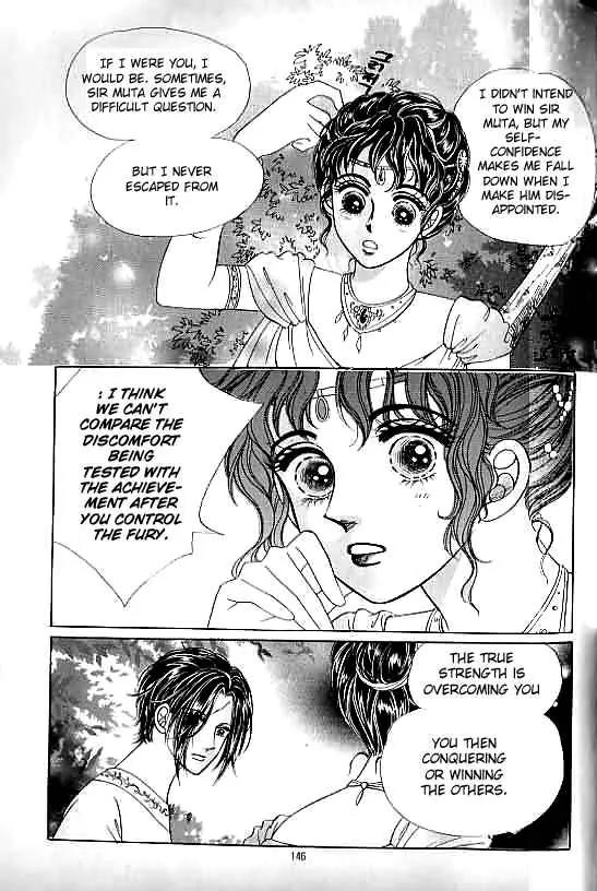 Legend of Nereid Chapter 3.0 page 141 - Vol.3 Chapter 0