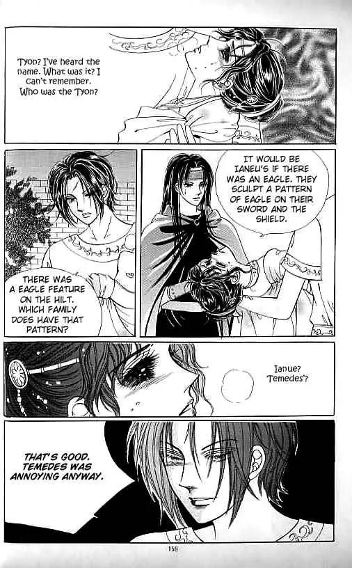 Legend of Nereid Chapter 3.0 page 154 - Vol.3 Chapter 0