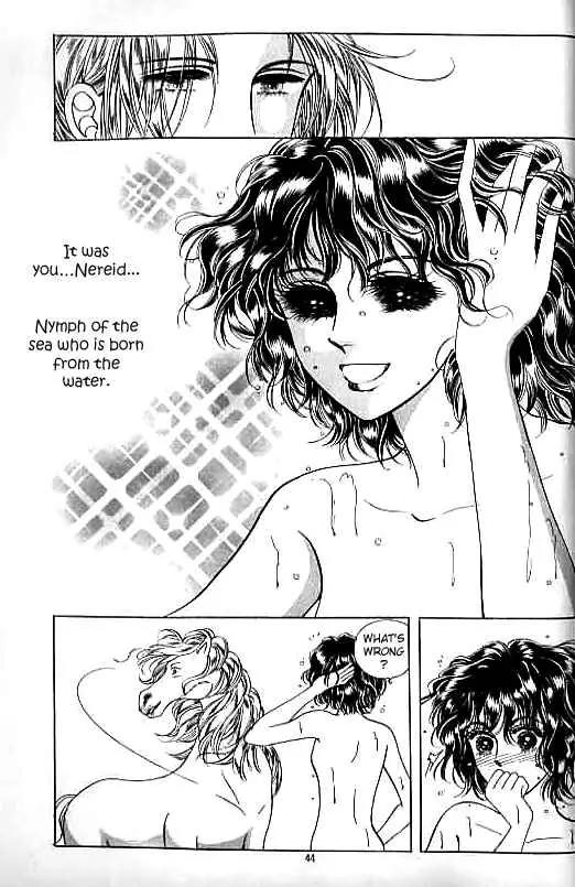 Legend of Nereid Chapter 3.0 page 39 - Vol.3 Chapter 0