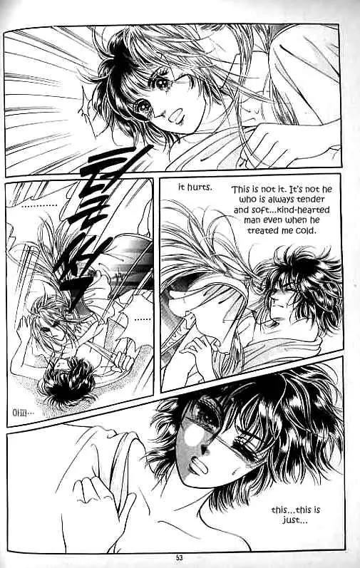 Legend of Nereid Chapter 3.0 page 48 - Vol.3 Chapter 0