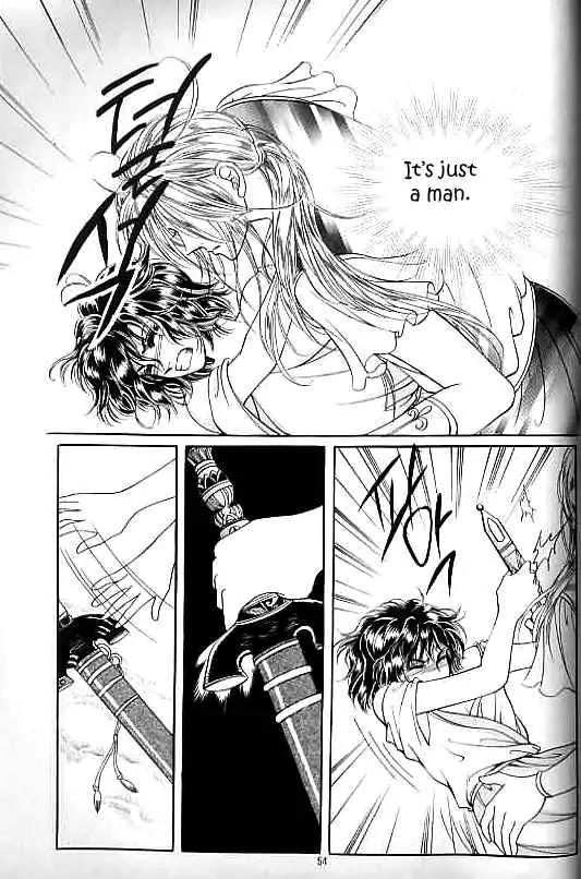 Legend of Nereid Chapter 3.0 page 49 - Vol.3 Chapter 0