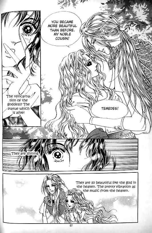 Legend of Nereid Chapter 3.0 page 62 - Vol.3 Chapter 0