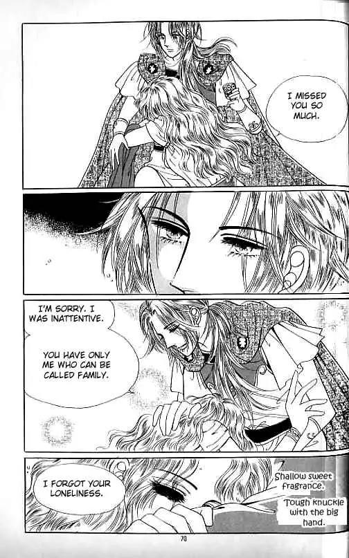 Legend of Nereid Chapter 3.0 page 65 - Vol.3 Chapter 0