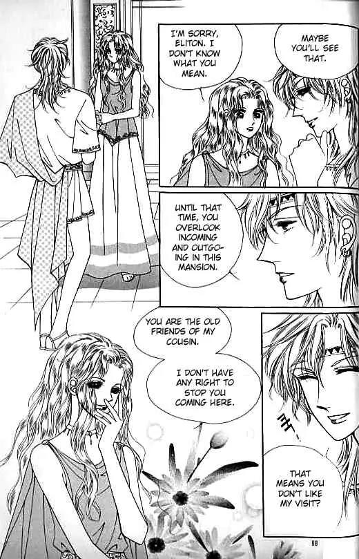 Legend of Nereid Chapter 3.0 page 83 - Vol.3 Chapter 0