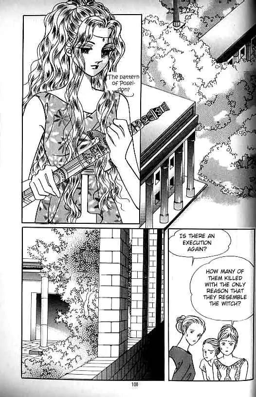 Legend of Nereid Chapter 4.0 page 103 - Vol.4 Chapter 0