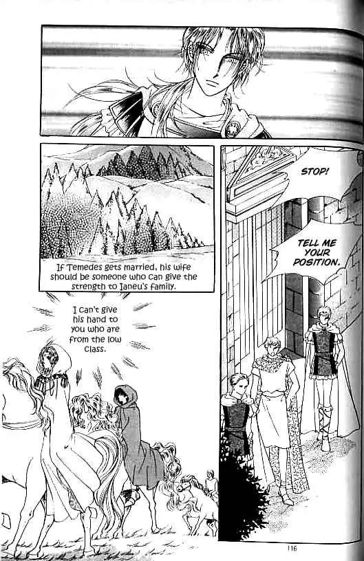 Legend of Nereid Chapter 4.0 page 111 - Vol.4 Chapter 0