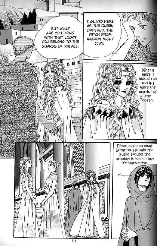 Legend of Nereid Chapter 4.0 page 113 - Vol.4 Chapter 0