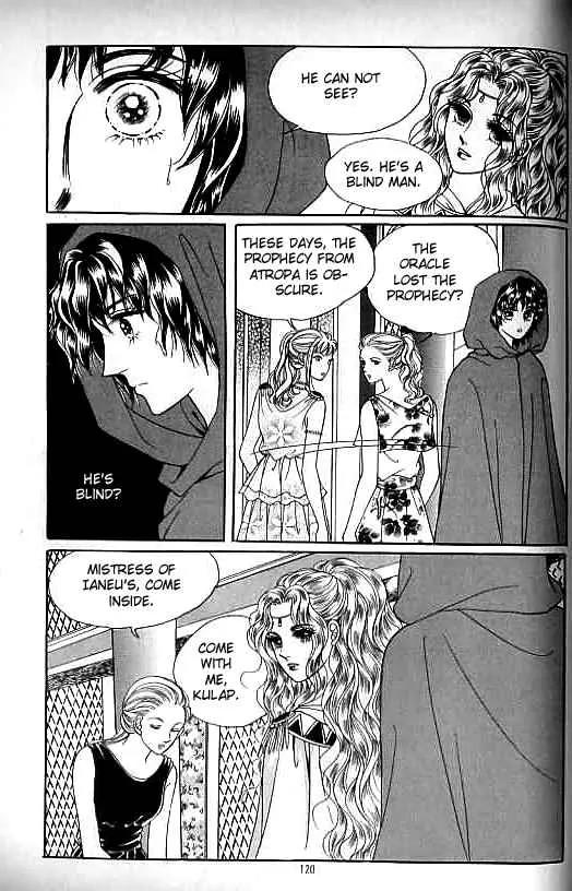 Legend of Nereid Chapter 4.0 page 115 - Vol.4 Chapter 0