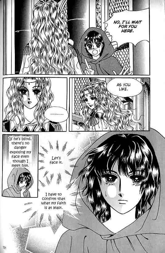 Legend of Nereid Chapter 4.0 page 116 - Vol.4 Chapter 0