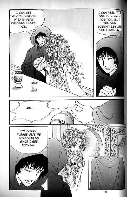 Legend of Nereid Chapter 4.0 page 117 - Vol.4 Chapter 0