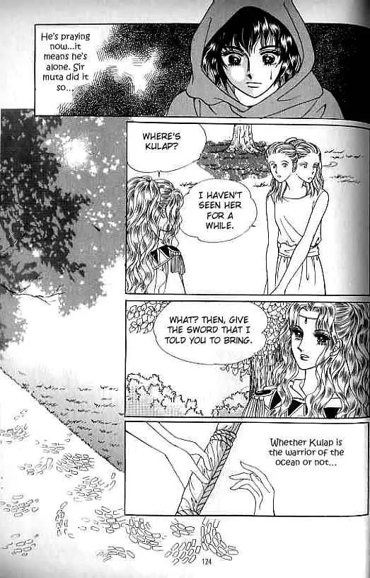 Legend of Nereid Chapter 4.0 page 119 - Vol.4 Chapter 0