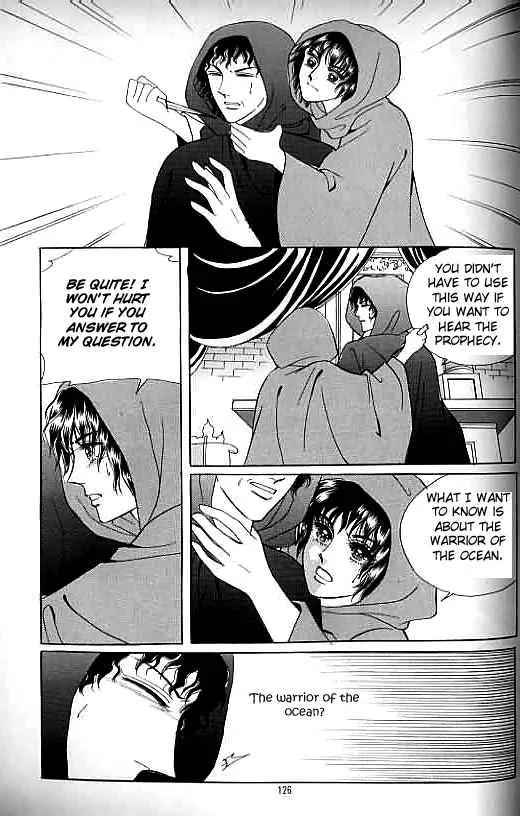 Legend of Nereid Chapter 4.0 page 121 - Vol.4 Chapter 0