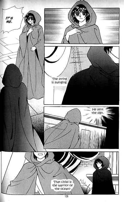 Legend of Nereid Chapter 4.0 page 124 - Vol.4 Chapter 0