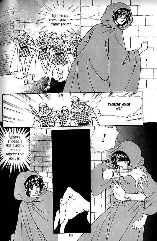 Legend of Nereid Chapter 4.0 page 126 - Vol.4 Chapter 0