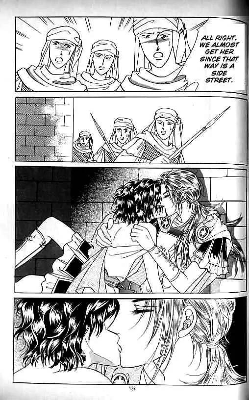 Legend of Nereid Chapter 4.0 page 127 - Vol.4 Chapter 0