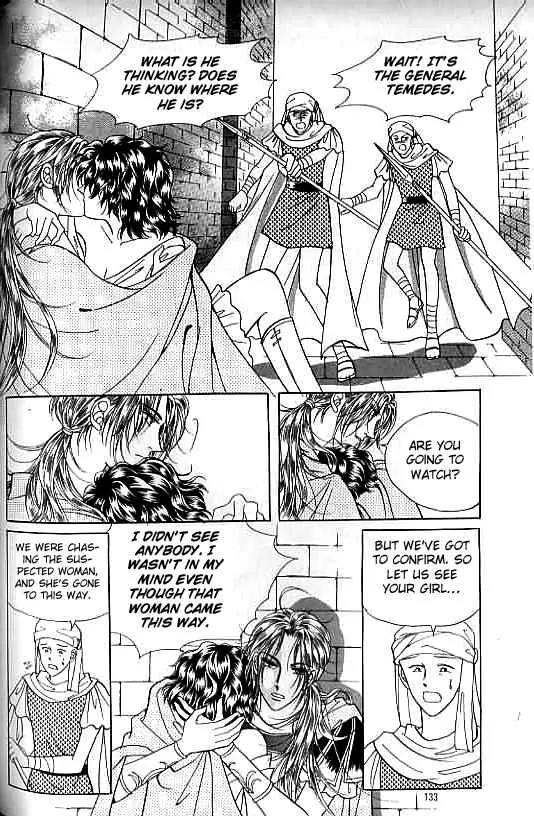 Legend of Nereid Chapter 4.0 page 128 - Vol.4 Chapter 0
