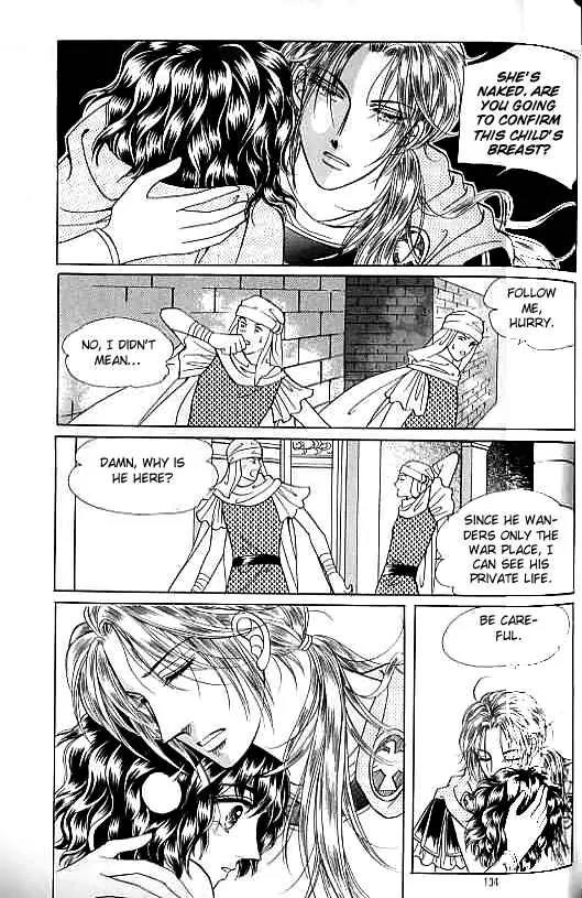Legend of Nereid Chapter 4.0 page 129 - Vol.4 Chapter 0