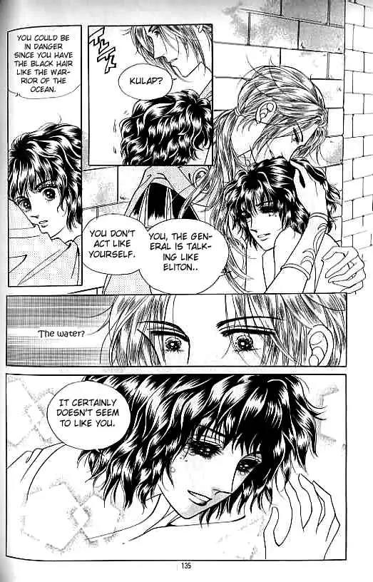 Legend of Nereid Chapter 4.0 page 130 - Vol.4 Chapter 0