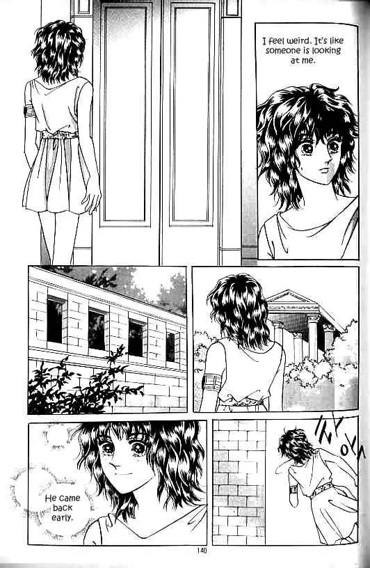 Legend of Nereid Chapter 4.0 page 135 - Vol.4 Chapter 0