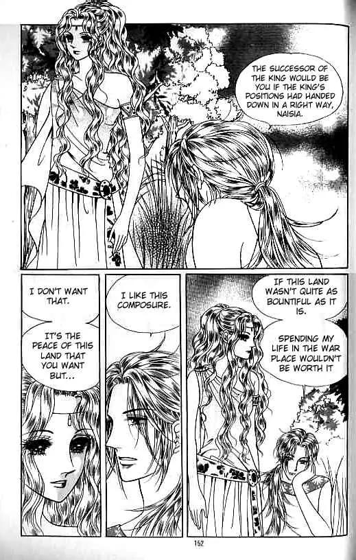 Legend of Nereid Chapter 4.0 page 147 - Vol.4 Chapter 0