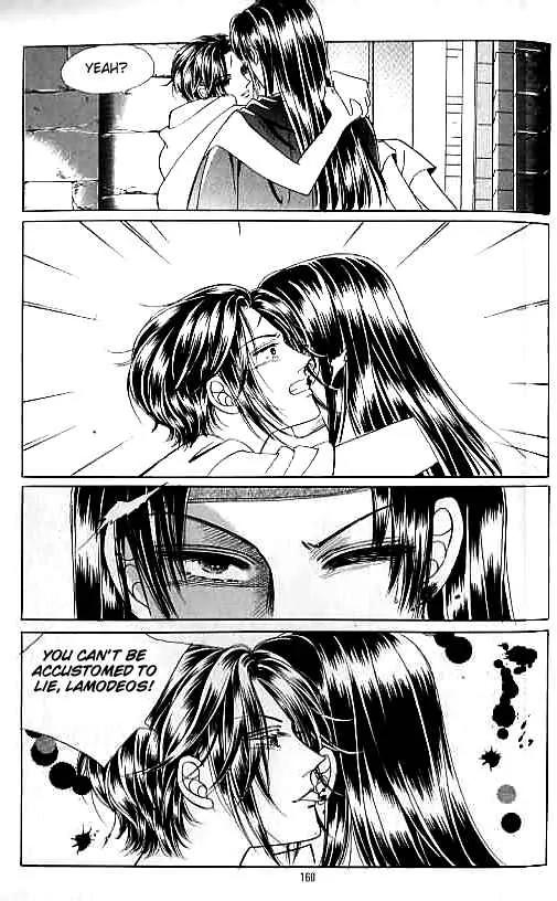Legend of Nereid Chapter 4.0 page 155 - Vol.4 Chapter 0