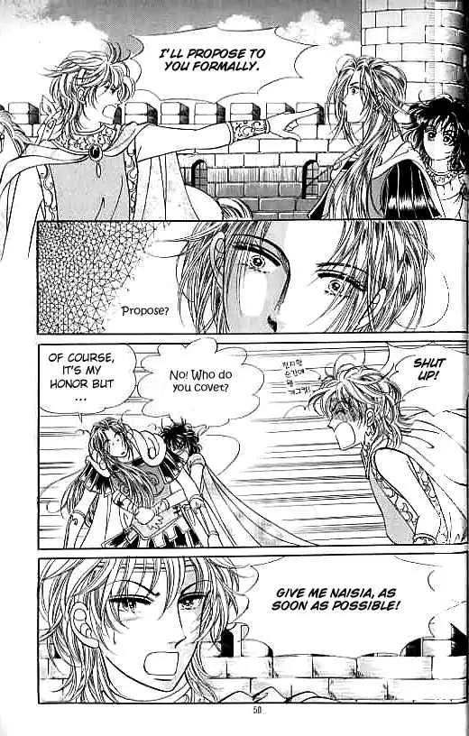 Legend of Nereid Chapter 4.0 page 45 - Vol.4 Chapter 0