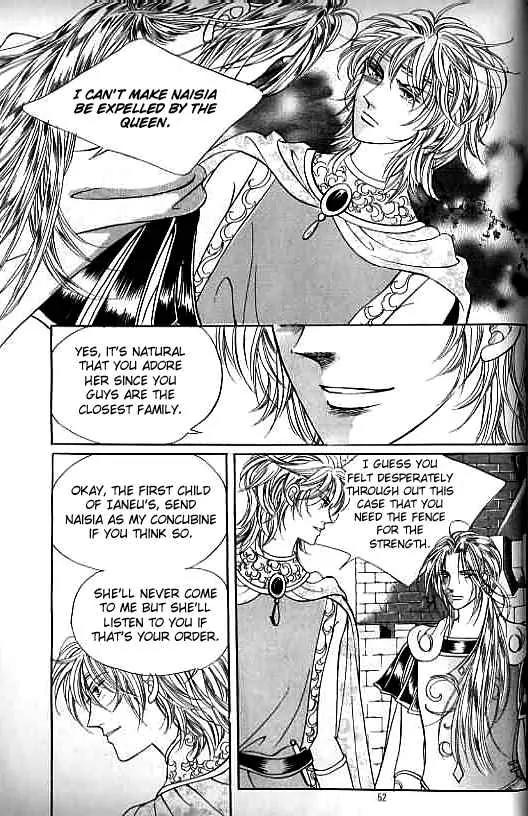 Legend of Nereid Chapter 4.0 page 47 - Vol.4 Chapter 0