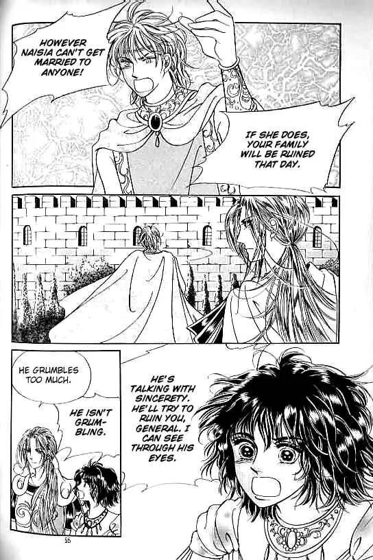 Legend of Nereid Chapter 4.0 page 50 - Vol.4 Chapter 0