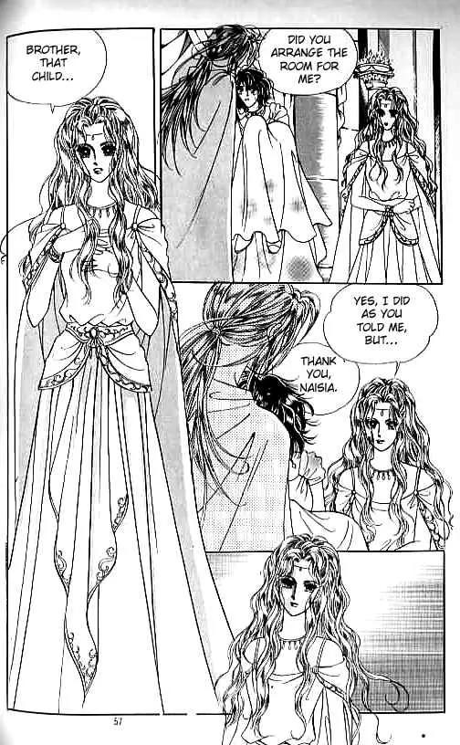 Legend of Nereid Chapter 4.0 page 52 - Vol.4 Chapter 0