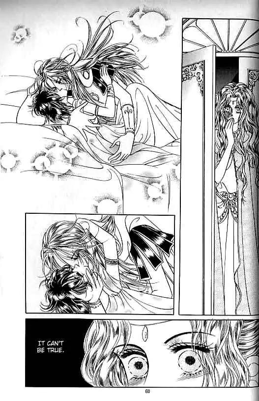 Legend of Nereid Chapter 4.0 page 55 - Vol.4 Chapter 0