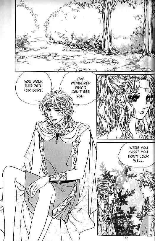 Legend of Nereid Chapter 4.0 page 57 - Vol.4 Chapter 0