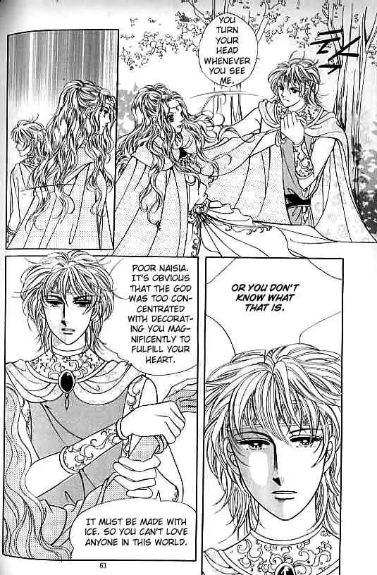 Legend of Nereid Chapter 4.0 page 58 - Vol.4 Chapter 0