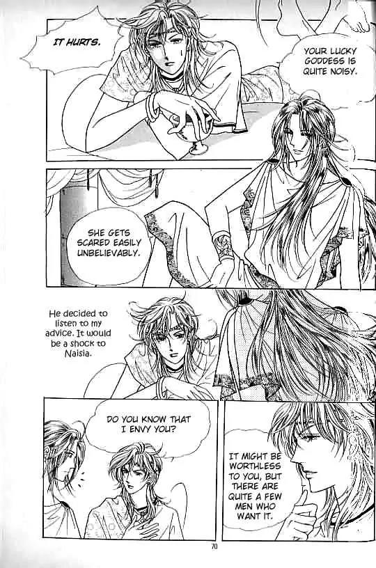 Legend of Nereid Chapter 4.0 page 65 - Vol.4 Chapter 0